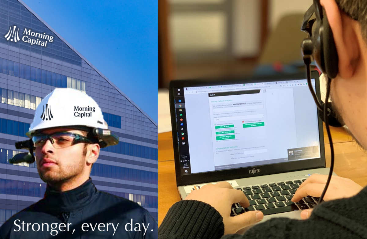 Digital Helmet: IoT digital helmets revolutionize the Real Estate sector