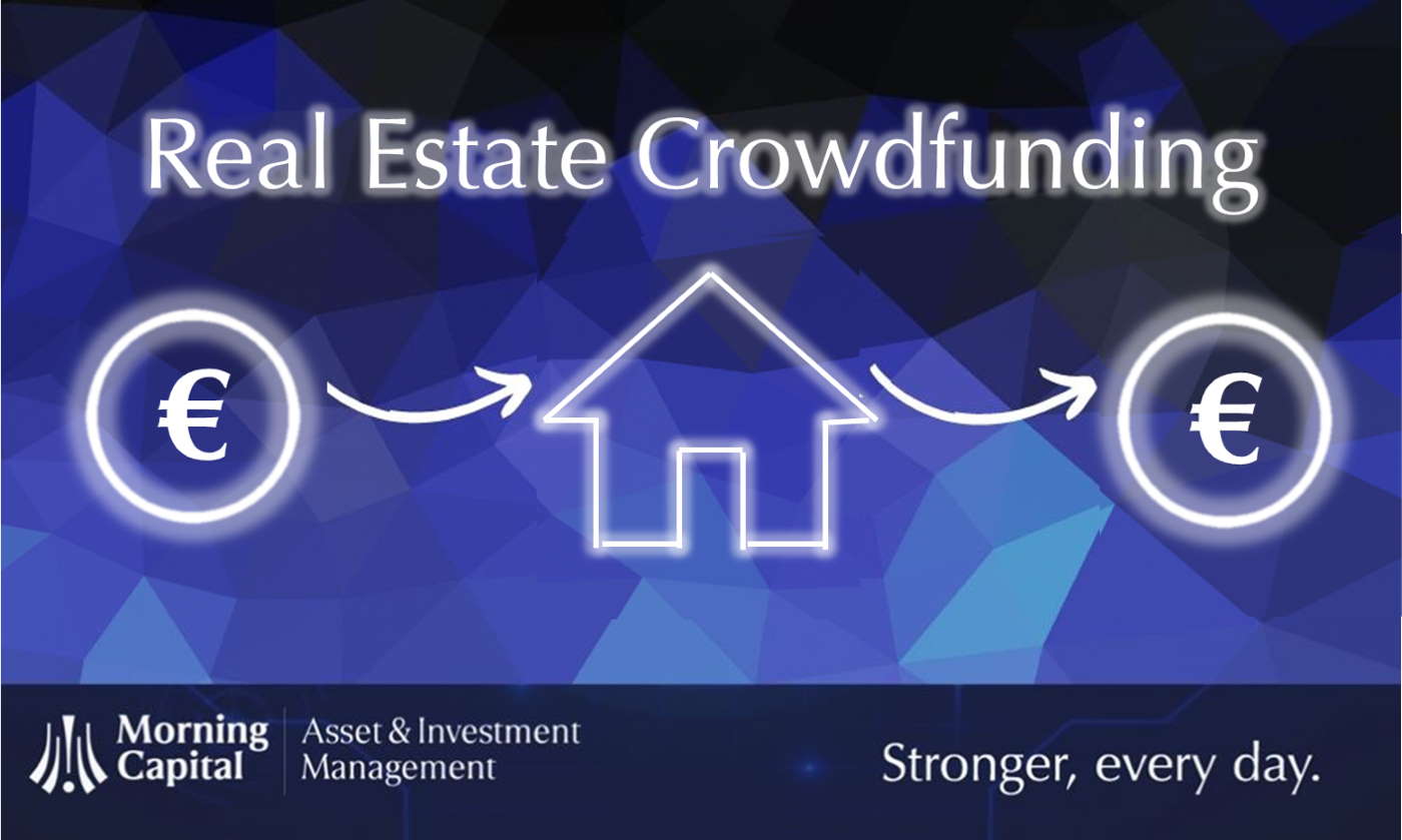 Real Estate Crowdfunding: investire nel mercato immobiliare è più facile