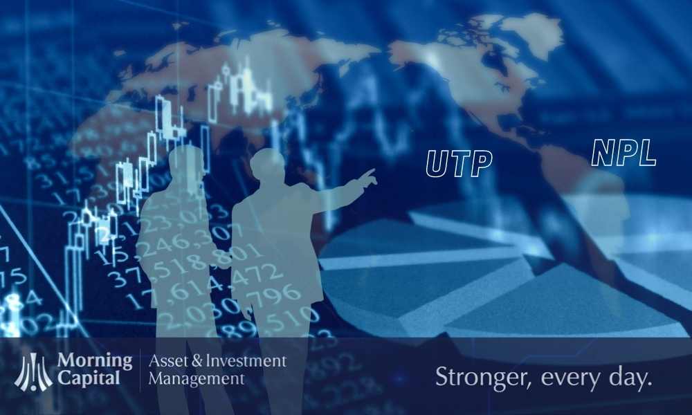 UTP, fenomeno in crescita: cosa sono, come si gestiscono, le opportunità