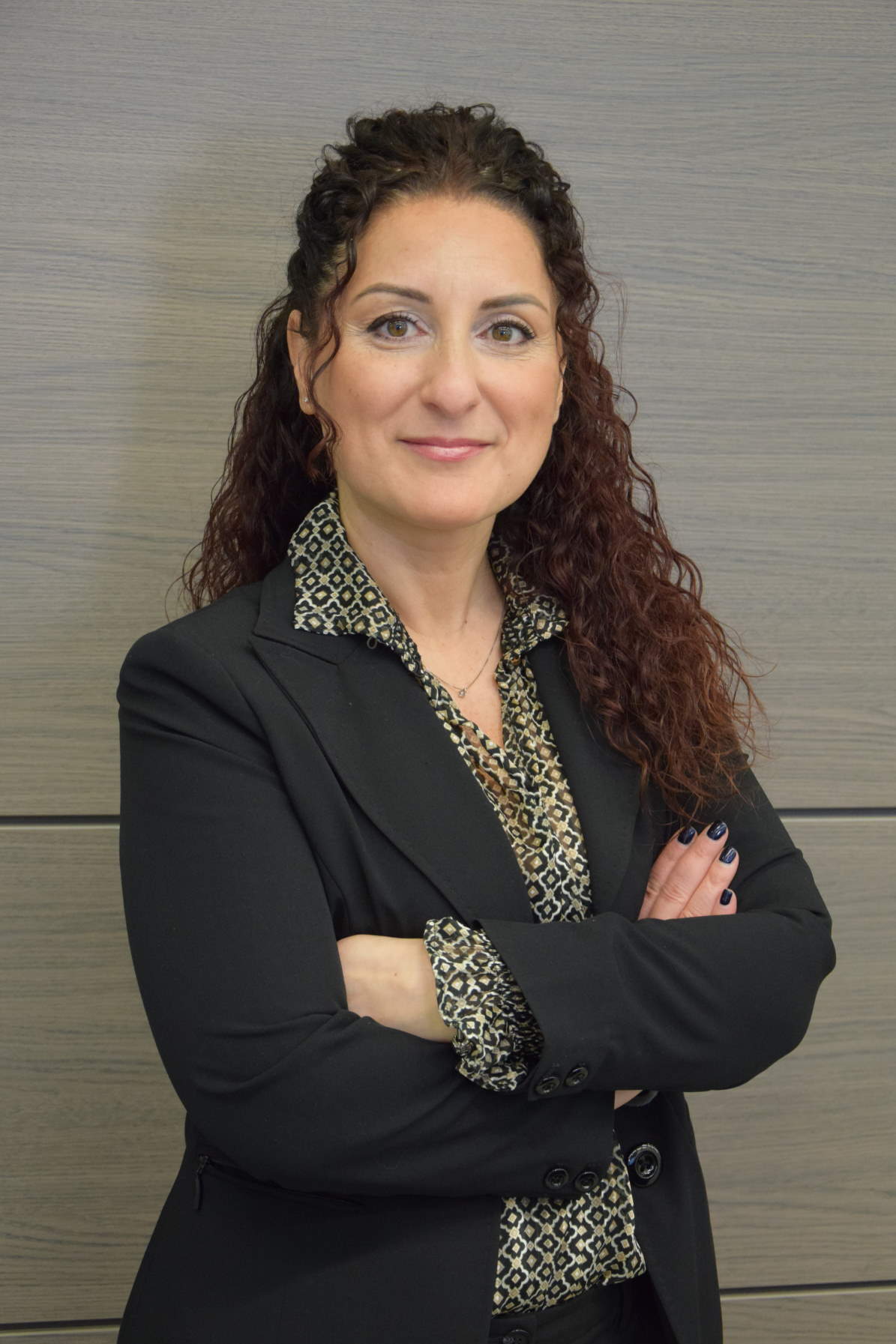 Anna Giordano