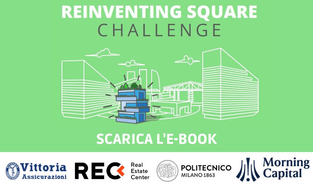 Reinventing Square Challange