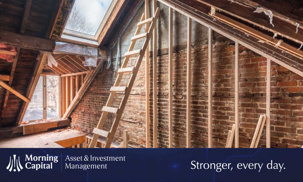 Adaptive reuse as an ESG lever for the real estate of the future