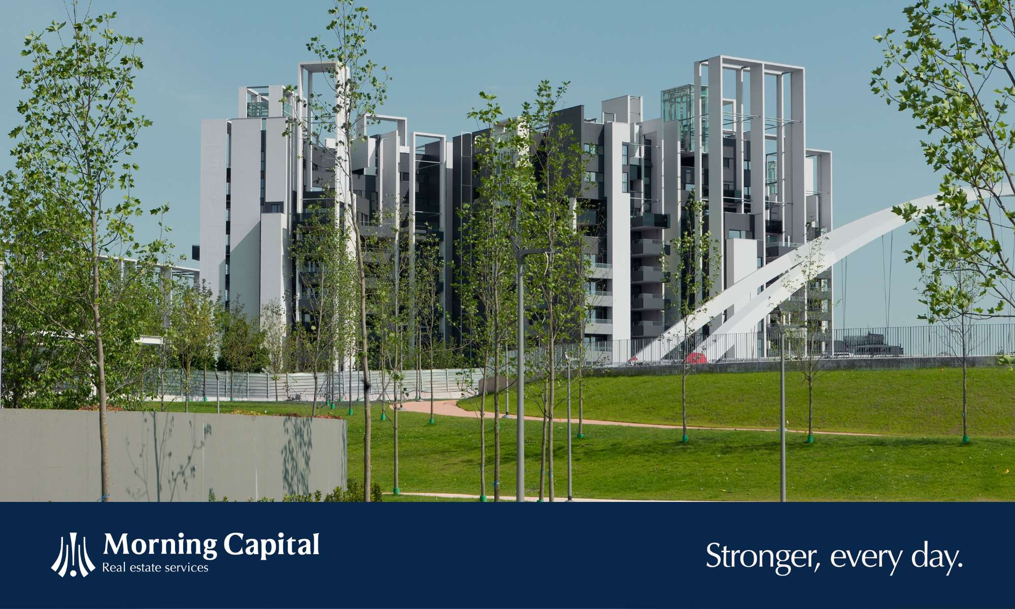 Urban open space management: il valore oltre l’immobile