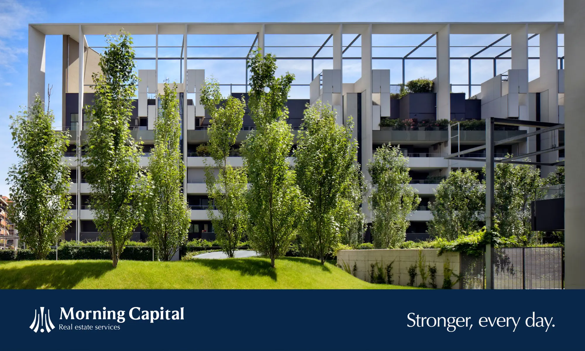 Residenziale istituzionale: come cambia la creazione di valore nel living